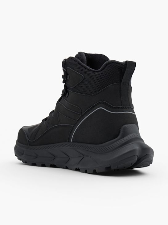 FILA Winterboots Schwarz 152563 3
