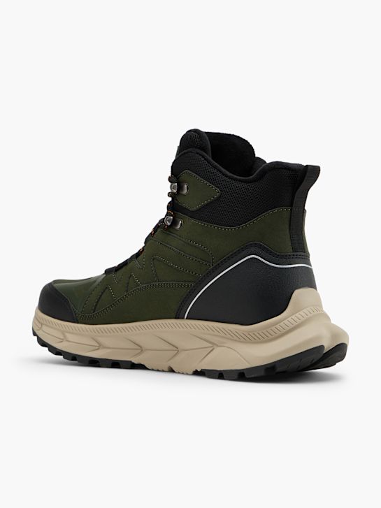 FILA Winterboots Olive 152568 3