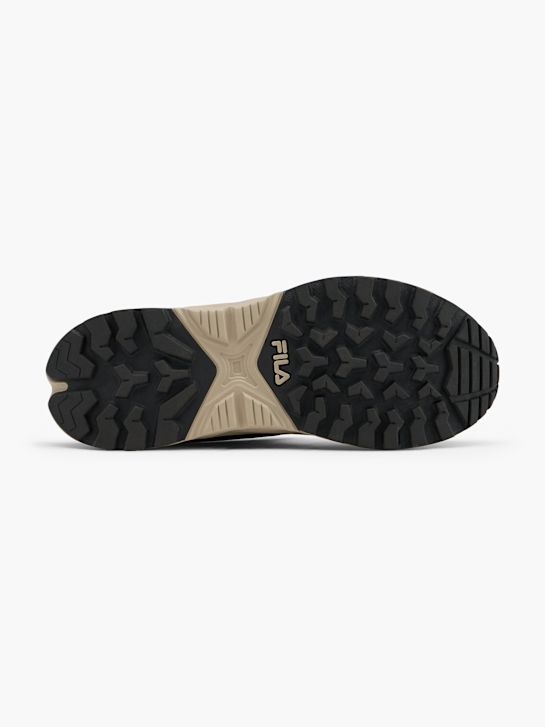 FILA Winterboots Olive 152568 4