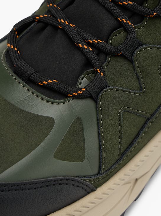 FILA Winterboots Olive 152568 6