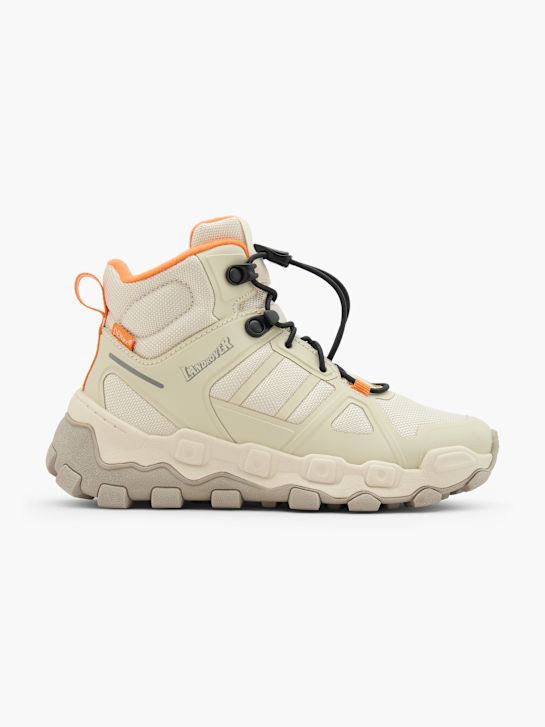 Landrover Schnürboots Beige 152422 1