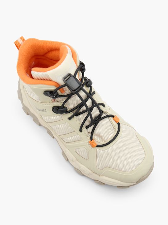 Landrover Schnürboots Beige 152422 2