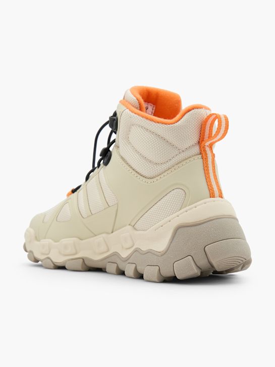 Landrover Schnürboots Beige 152422 3