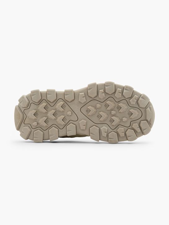 Landrover Schnürboots Beige 152422 4