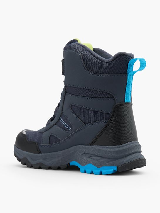 Landrover Winterboots Dunkelblau 152427 3