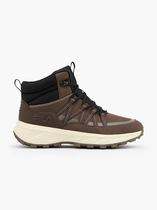 FILA Boots d'hiver Marron 152588 1