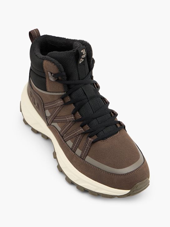 FILA Boots d'hiver Marron 152588 2