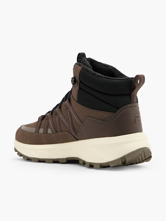 FILA Winterboots Braun 152588 3