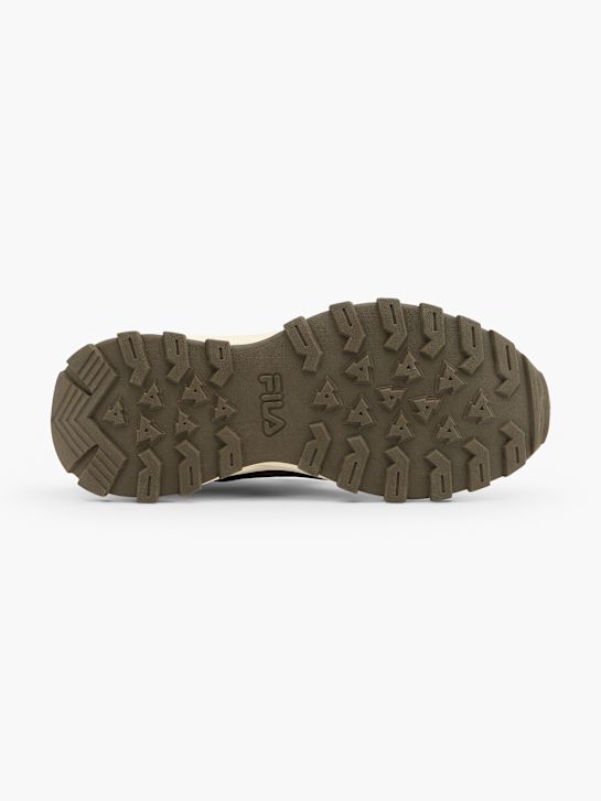 FILA Boots d'hiver Marron 152588 4