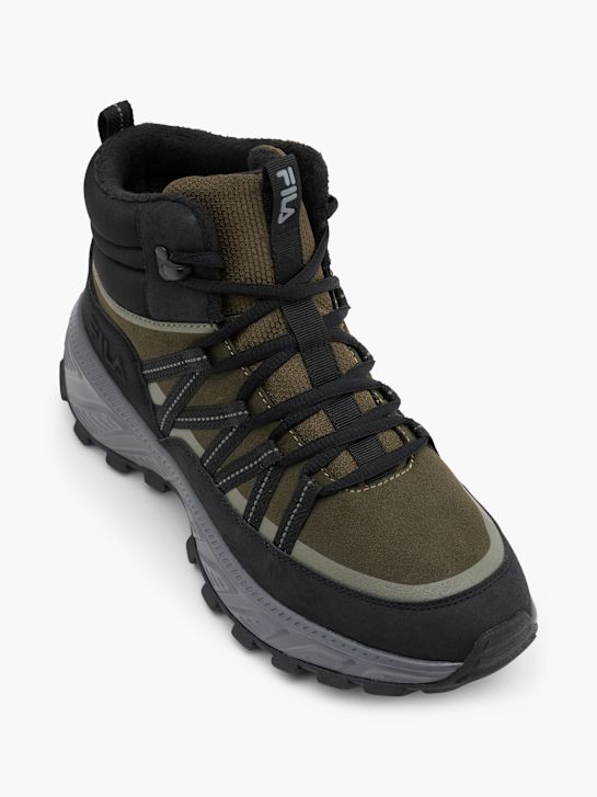 FILA Boots d'hiver Kaki 152593 2