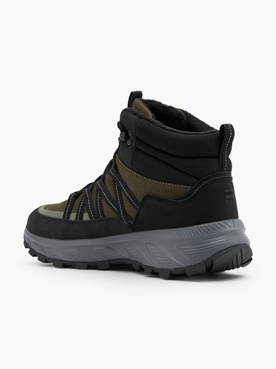 FILA Winterboots Khaki 152593 3