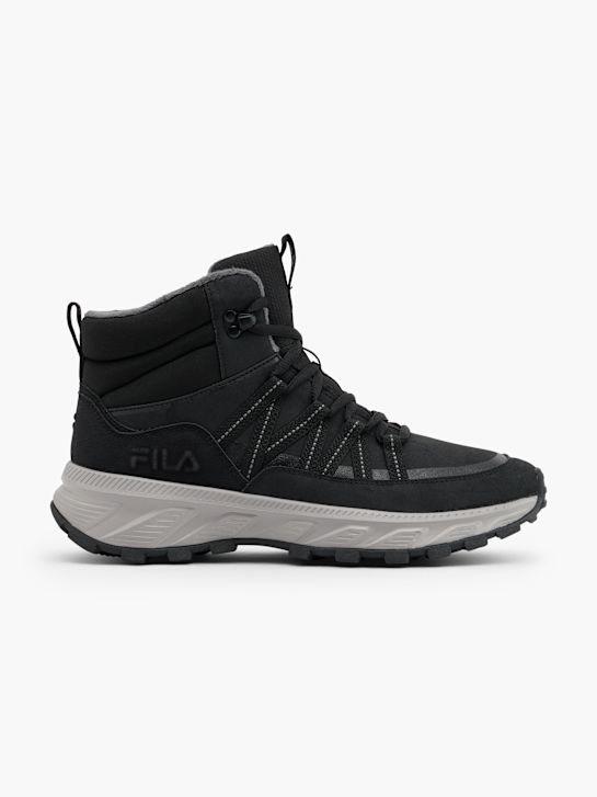 FILA Winterboots Schwarz 152591 1