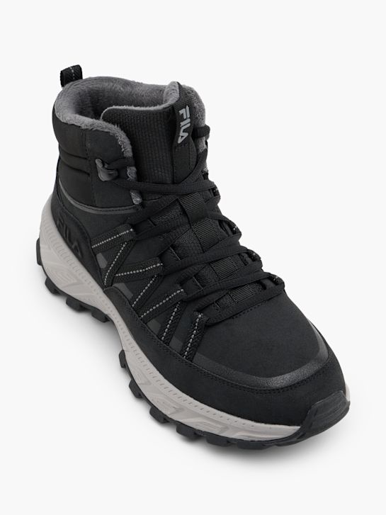 FILA Winterboots Schwarz 152591 2