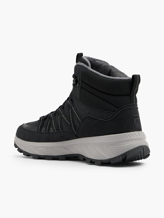 FILA Boots d'hiver Noir 152591 3