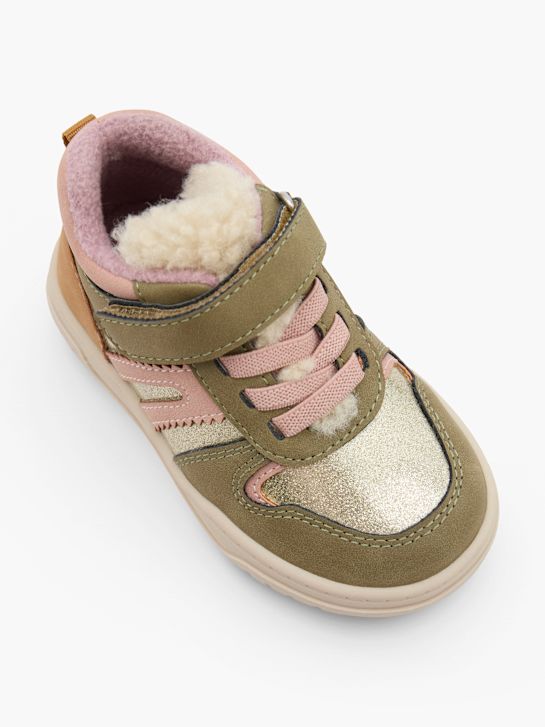 Graceland Boots d'hiver beige 152479 2