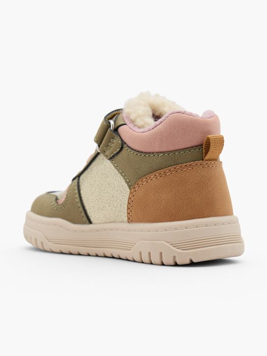 Graceland Winterboots Beige 152479 3