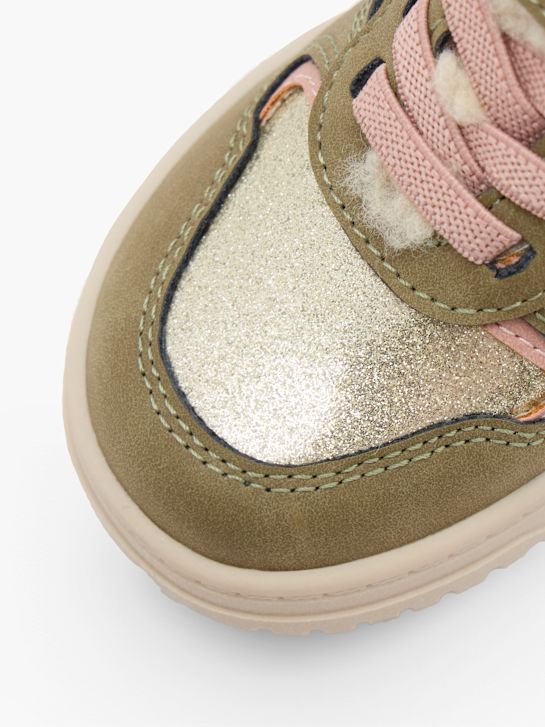 Graceland Winterboots Beige 152479 5