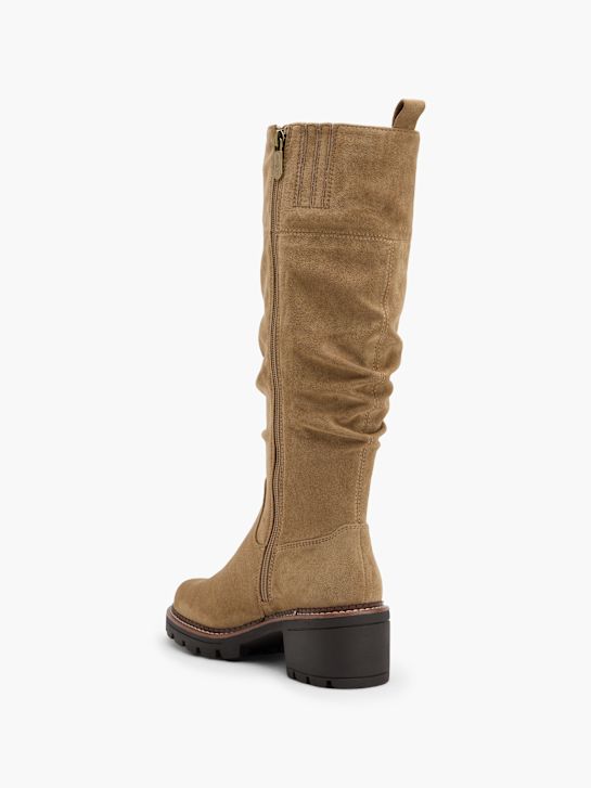 s.Oliver Bottes Marron 152421 3