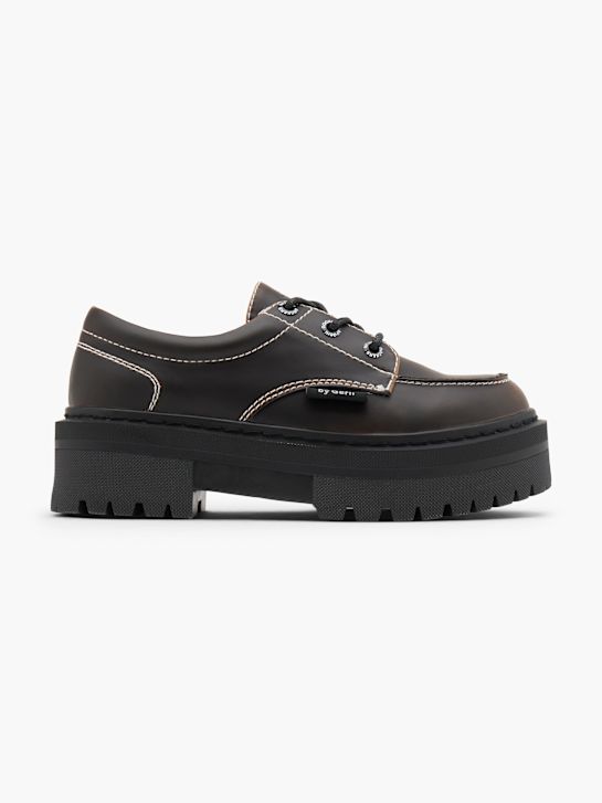 Dockers Loafer Braun 152431 1