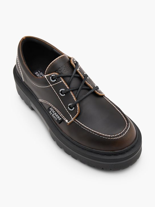 Dockers Loafer Braun 152431 2