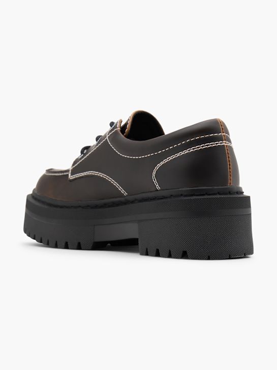 Dockers Mocassins Marron 152431 3