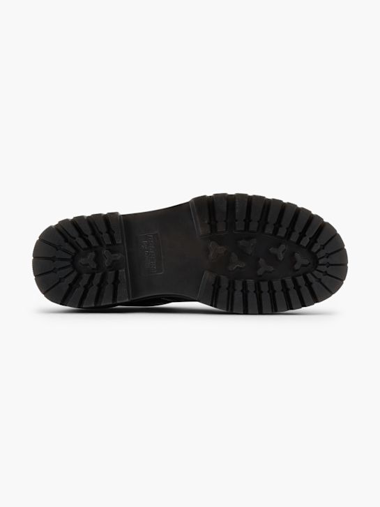 Dockers Loafer Braun 152431 4