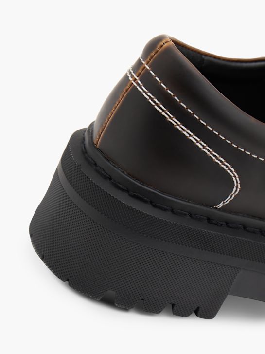 Dockers Loafer Braun 152431 6