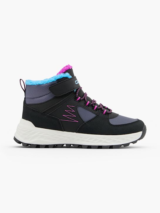 Vty Baskets montantes Noir 152462 1