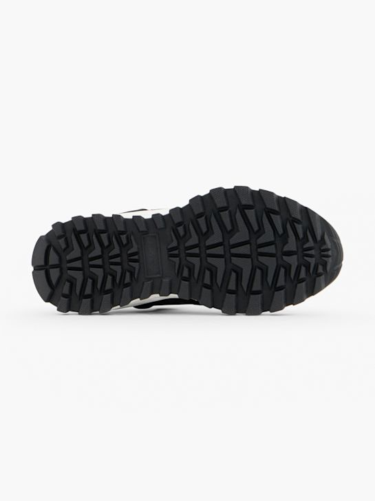 Vty Baskets montantes Noir 152462 4