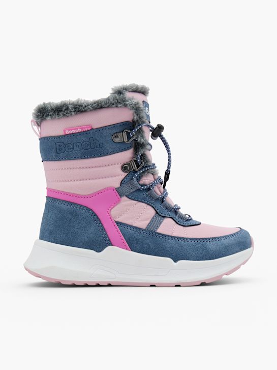 Bench Winterboots Blau 152510 1