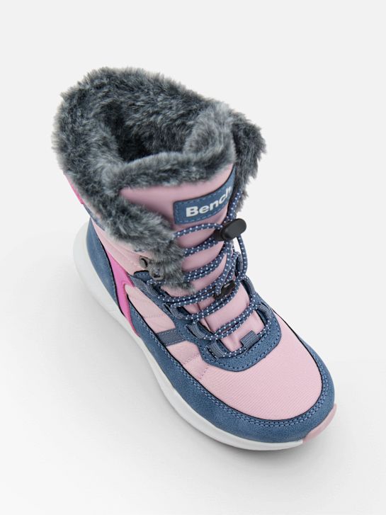 Bench Winterboots Blau 152510 2