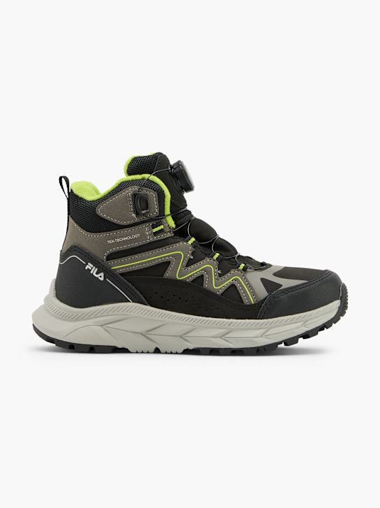 FILA Winterboots Grau 152508 1