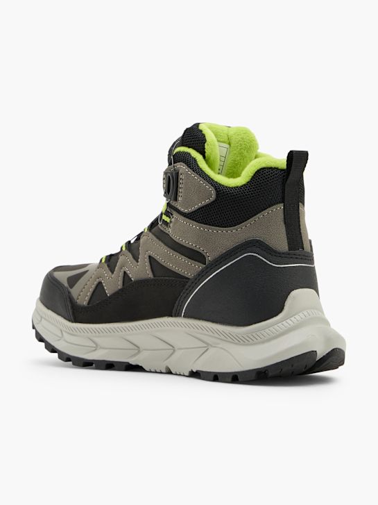 FILA Winterboots Grau 152508 3