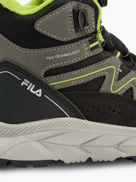 FILA Boots d'hiver Gris 152508 5