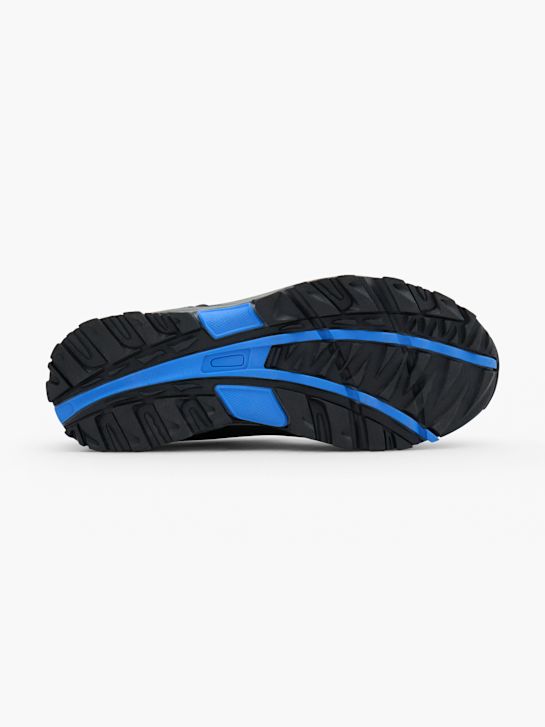 Landrover Winterboots Schwarz 152547 4