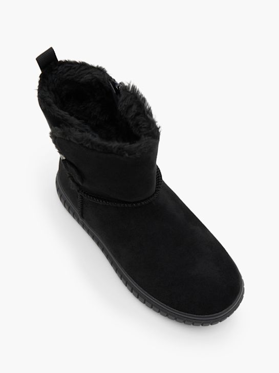 s.Oliver Boots d'hiver Noir 152539 2