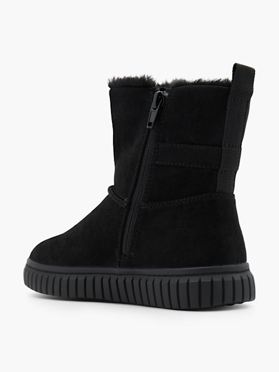 s.Oliver Winterboots Schwarz 152539 3