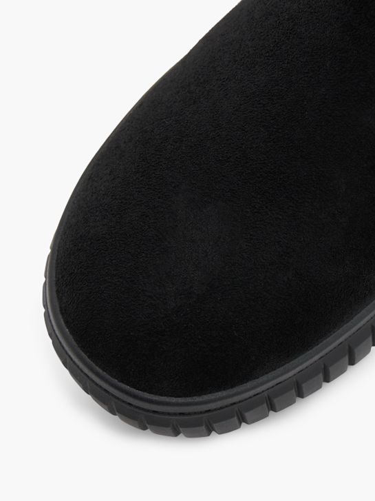 s.Oliver Boots d'hiver Noir 152539 6
