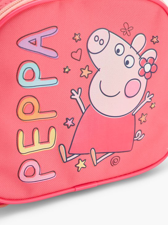 Peppa Pig Hátizsák fukszia 152530 5