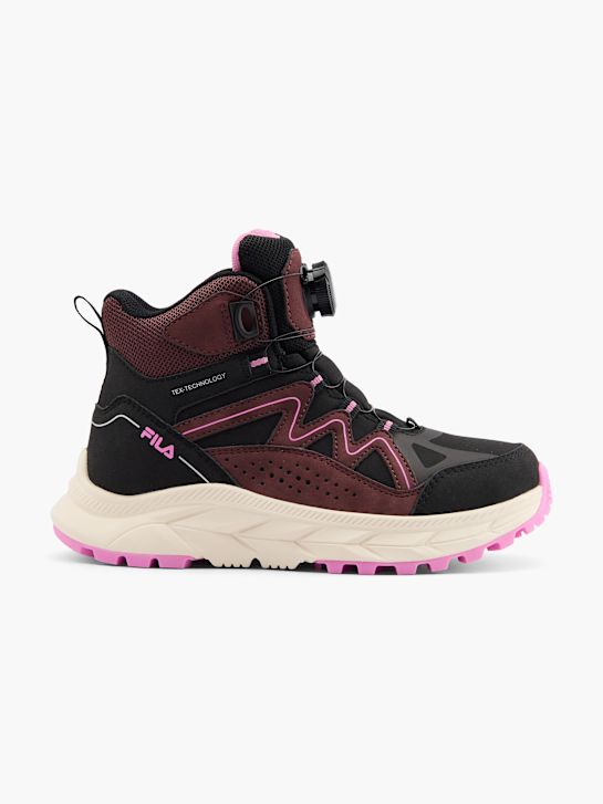 FILA Winterboots Schwarz 152534 1