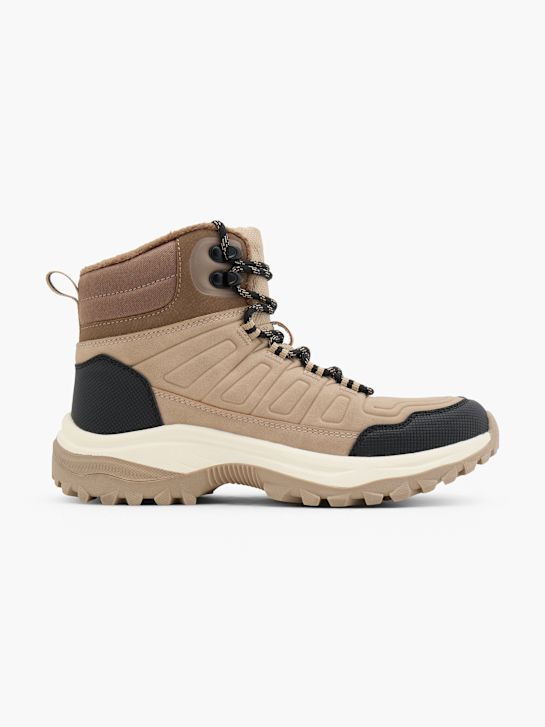 Vty Schnürboots Braun 152559 1