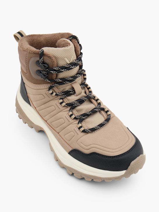 Vty Schnürboots Braun 152559 2