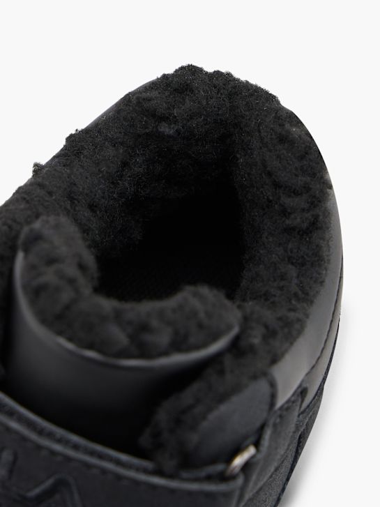 FILA Hoher Sneaker Schwarz 152557 5