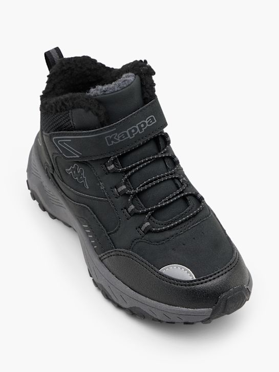Kappa Boots d'hiver Noir 152565 2