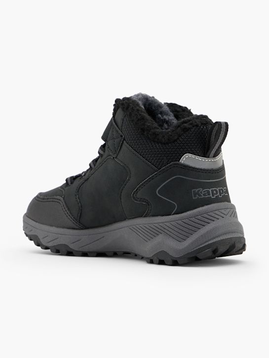 Kappa Boots d'hiver Noir 152565 3