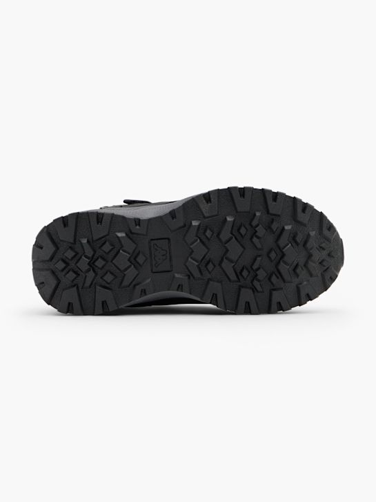 Kappa Winterboots Schwarz 152565 4