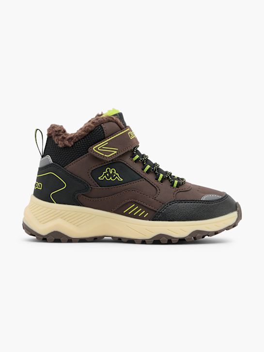 Kappa Boots d'hiver Marron 152562 1