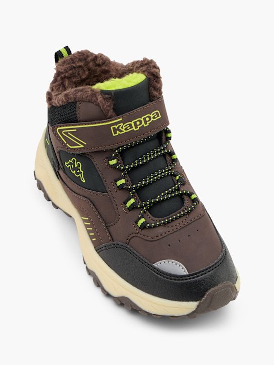 Kappa Boots d'hiver Marron 152562 2