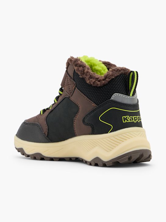 Kappa Boots d'hiver Marron 152562 3