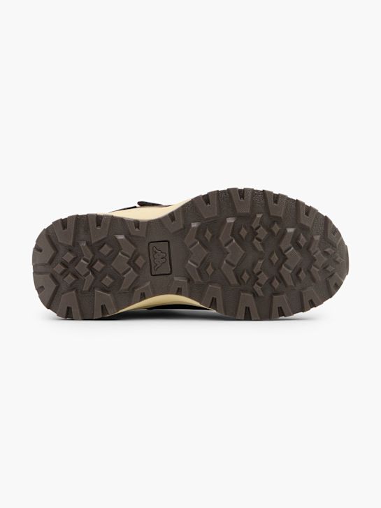 Kappa Boots d'hiver Marron 152562 4